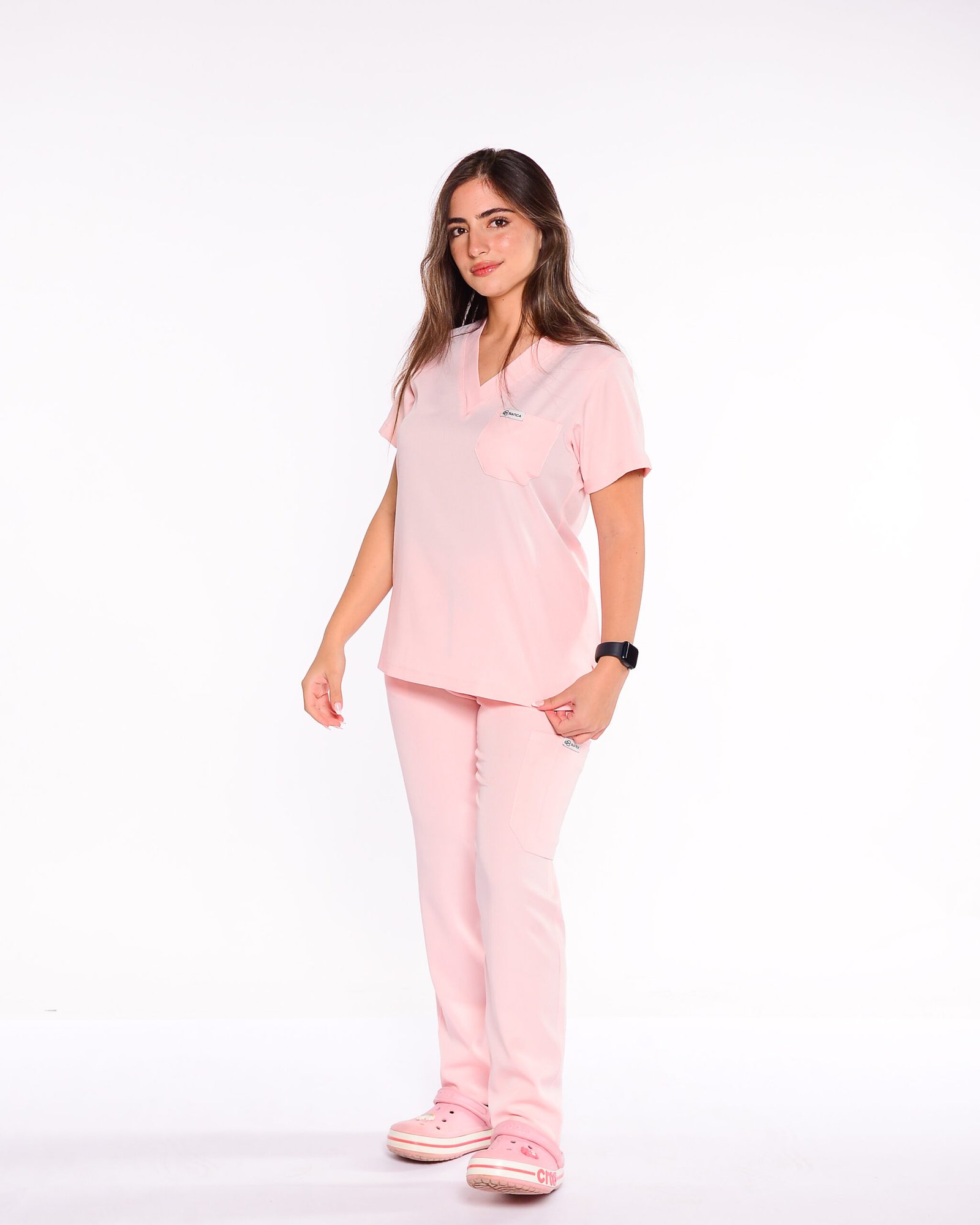 PINKY - CLASSIC COLLECTION - FEMME – Image 2