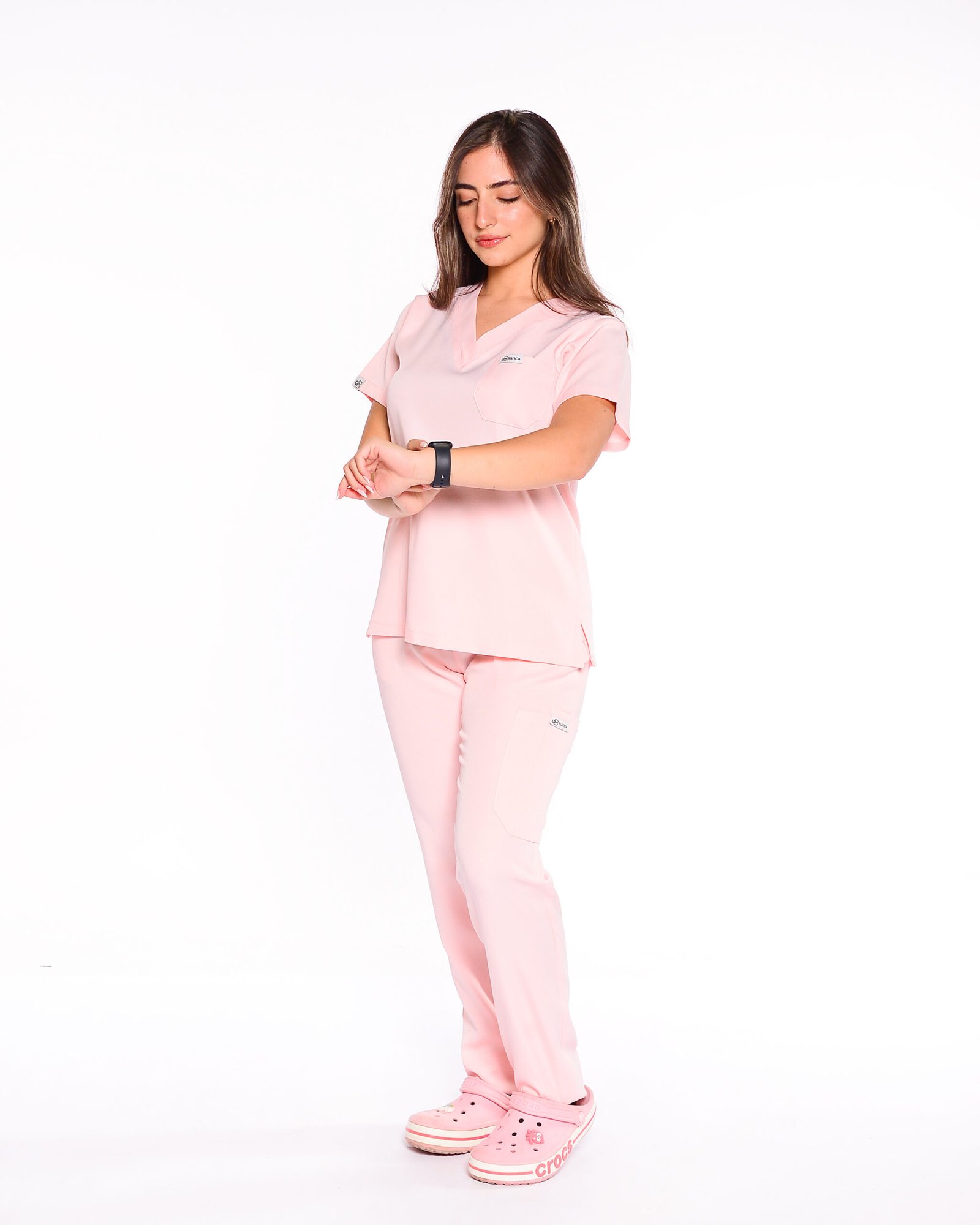 PINKY - CLASSIC COLLECTION - FEMME – Image 3