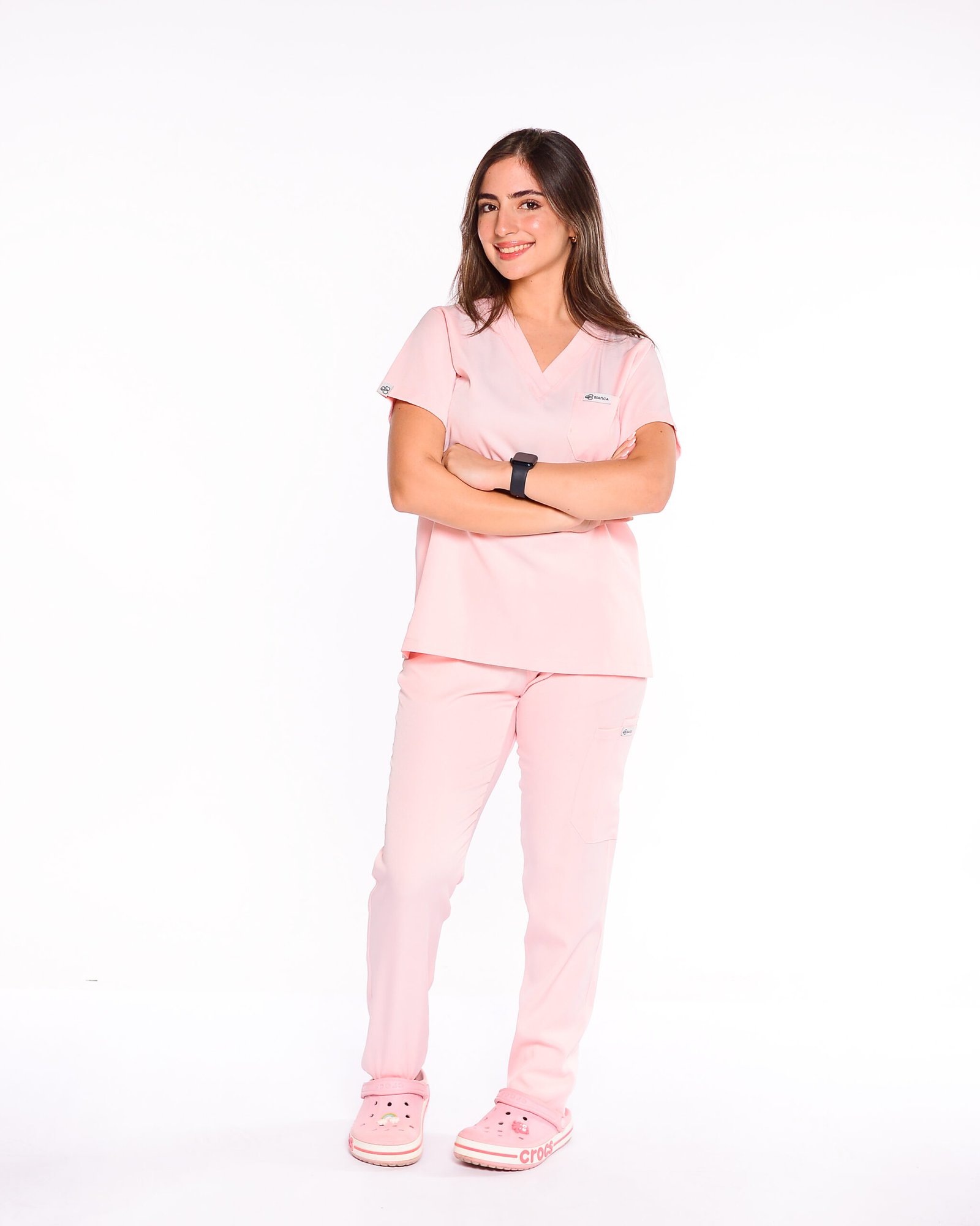 PINKY - CLASSIC COLLECTION - FEMME – Image 4