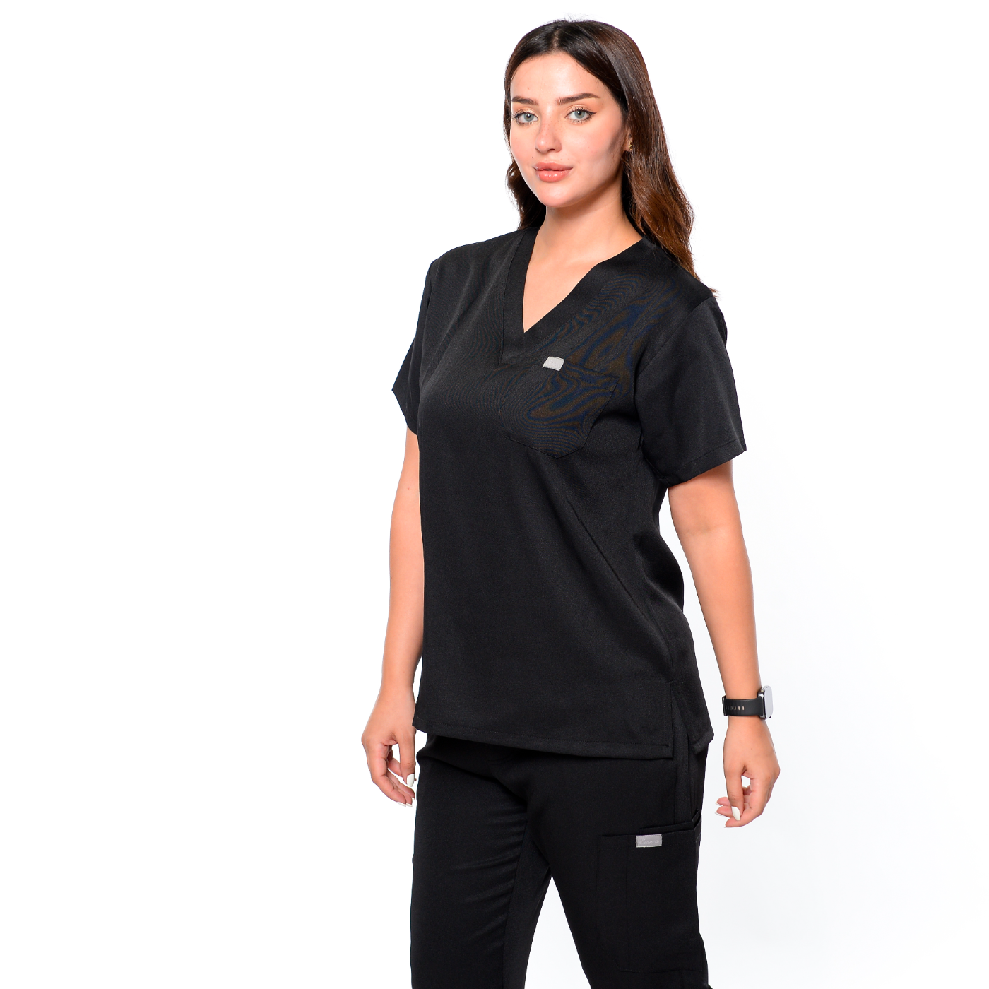 BLACK - CLASSIC COLLECTION - FEMME – Image 4