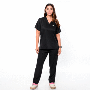 BLACK - CLASSIC COLLECTION - FEMME