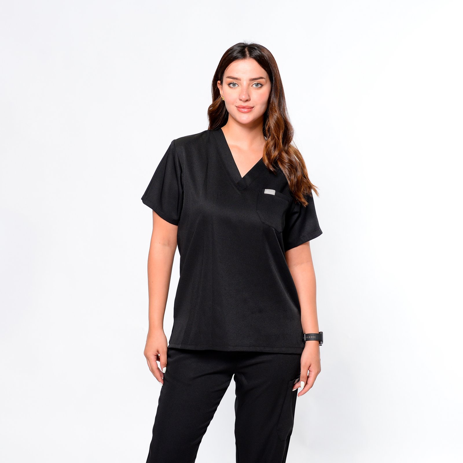 BLACK - CLASSIC COLLECTION - FEMME – Image 2