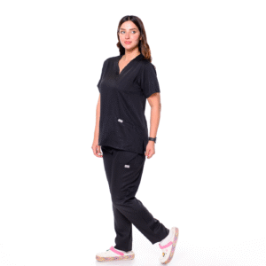 BLACK - ZEN COLLECTION - FEMME