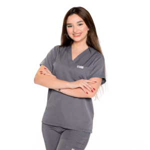 DARK GREY - CLASSIC COLLECTION - FEMME