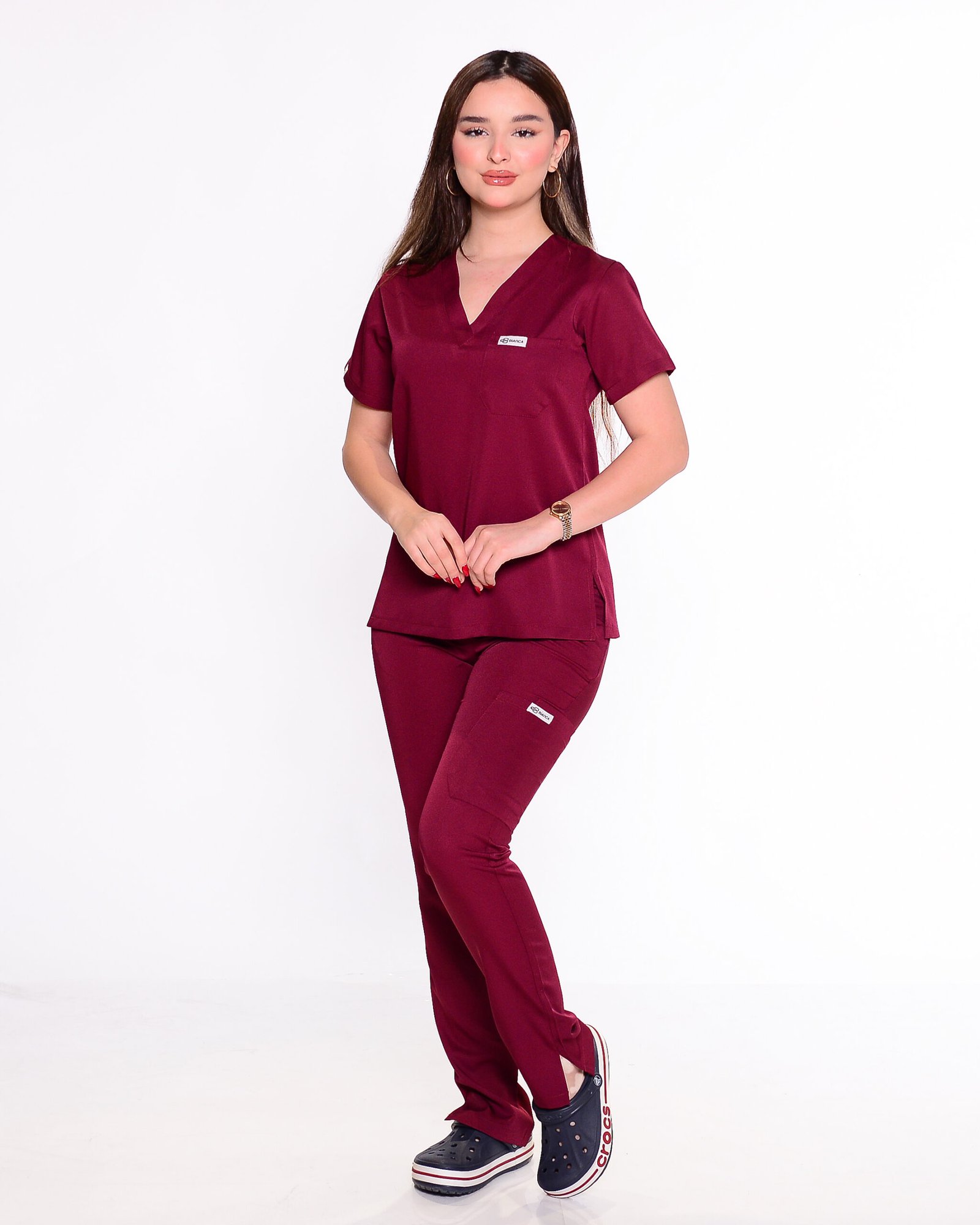 GARNET - CLASSIC COLLECTION - FEMME – Image 2