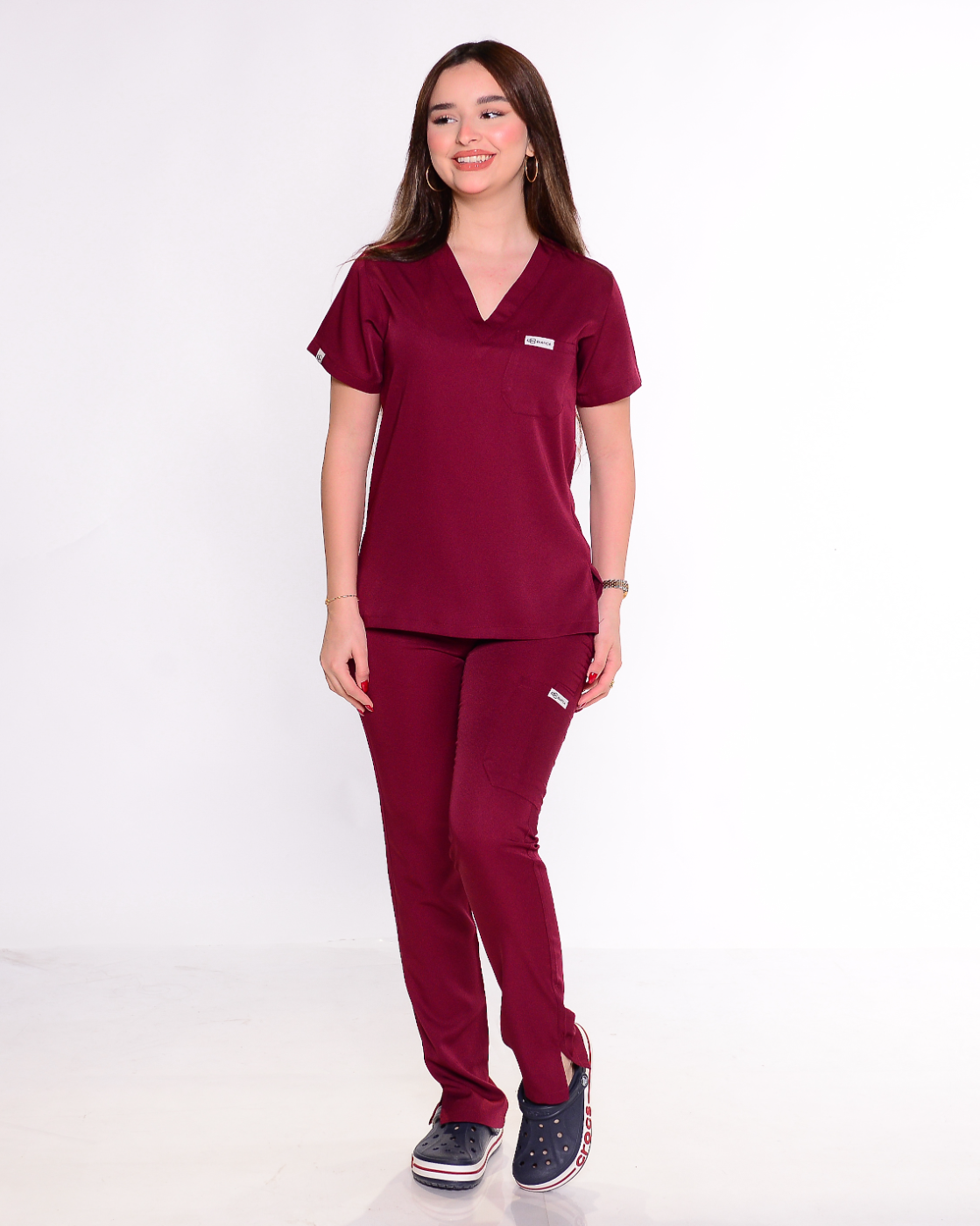 GARNET - CLASSIC COLLECTION - FEMME – Image 5
