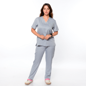 GRAY - CLASSIC COLLECTION - FEMME