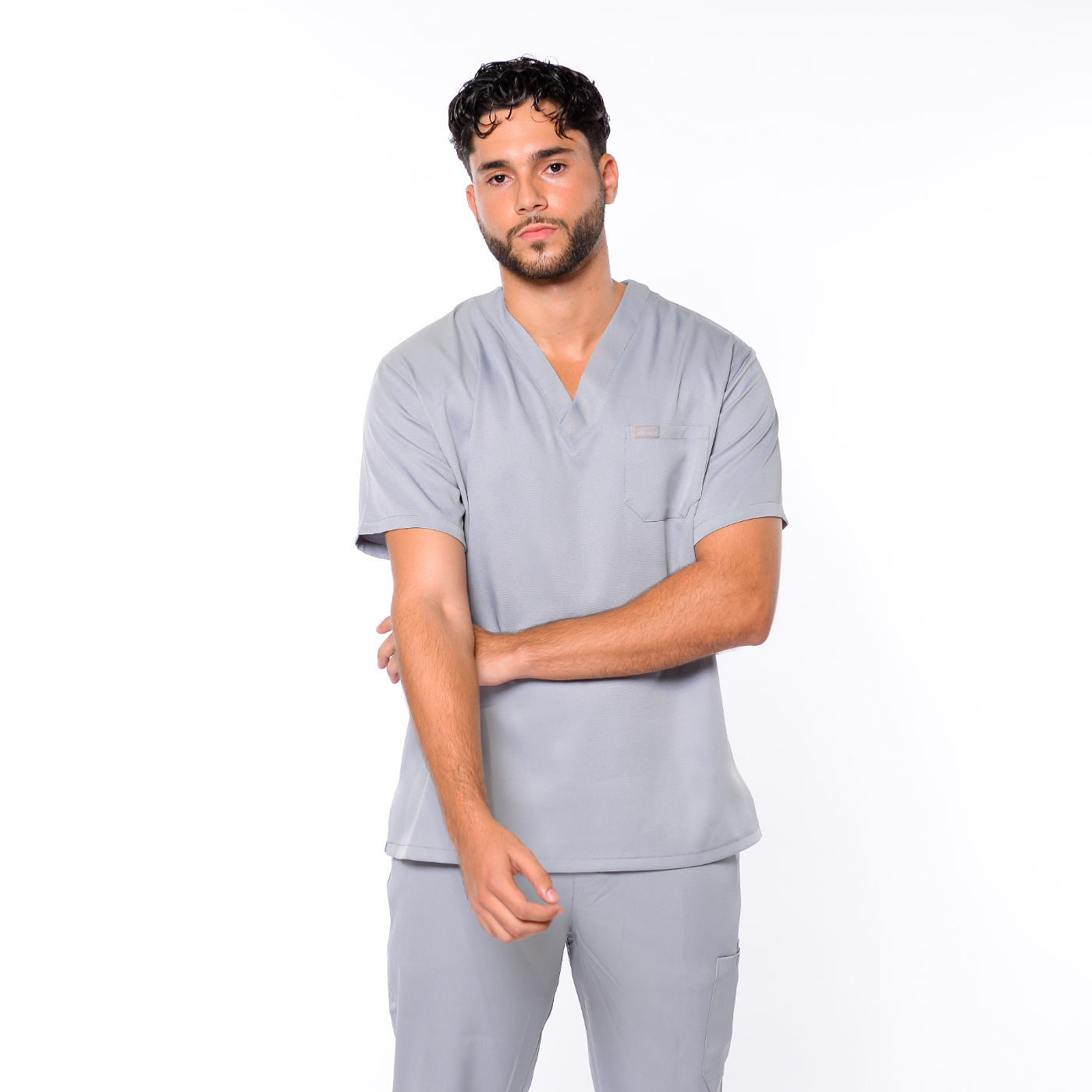 GRAY - CLASSIC COLLECTION - HOMME
