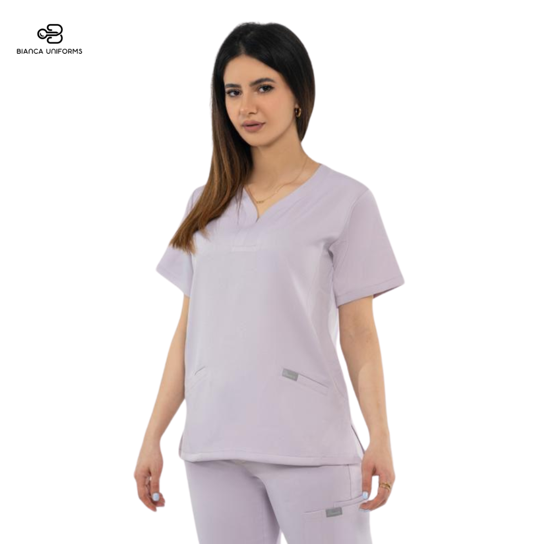 LIGHT PURPLE - ZEN COLLECTION - FEMME