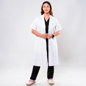 LUX BLOUSE - FEMME