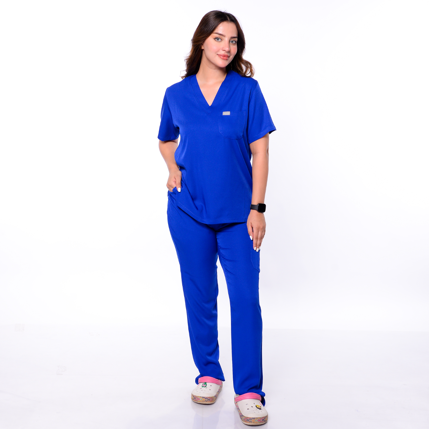 MAJESTIC BLUE - CLASSIC COLLECTION - FEMME – Image 2