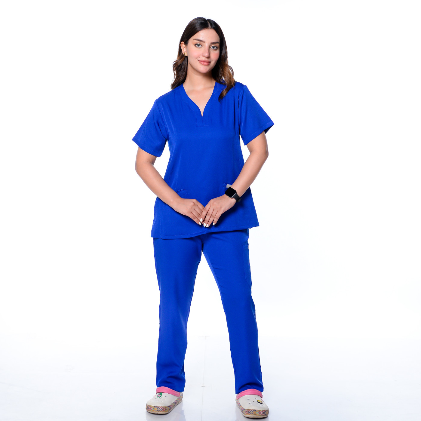 MAJESTIC BLUE - ZEN COLLECTION - FEMME – Image 2