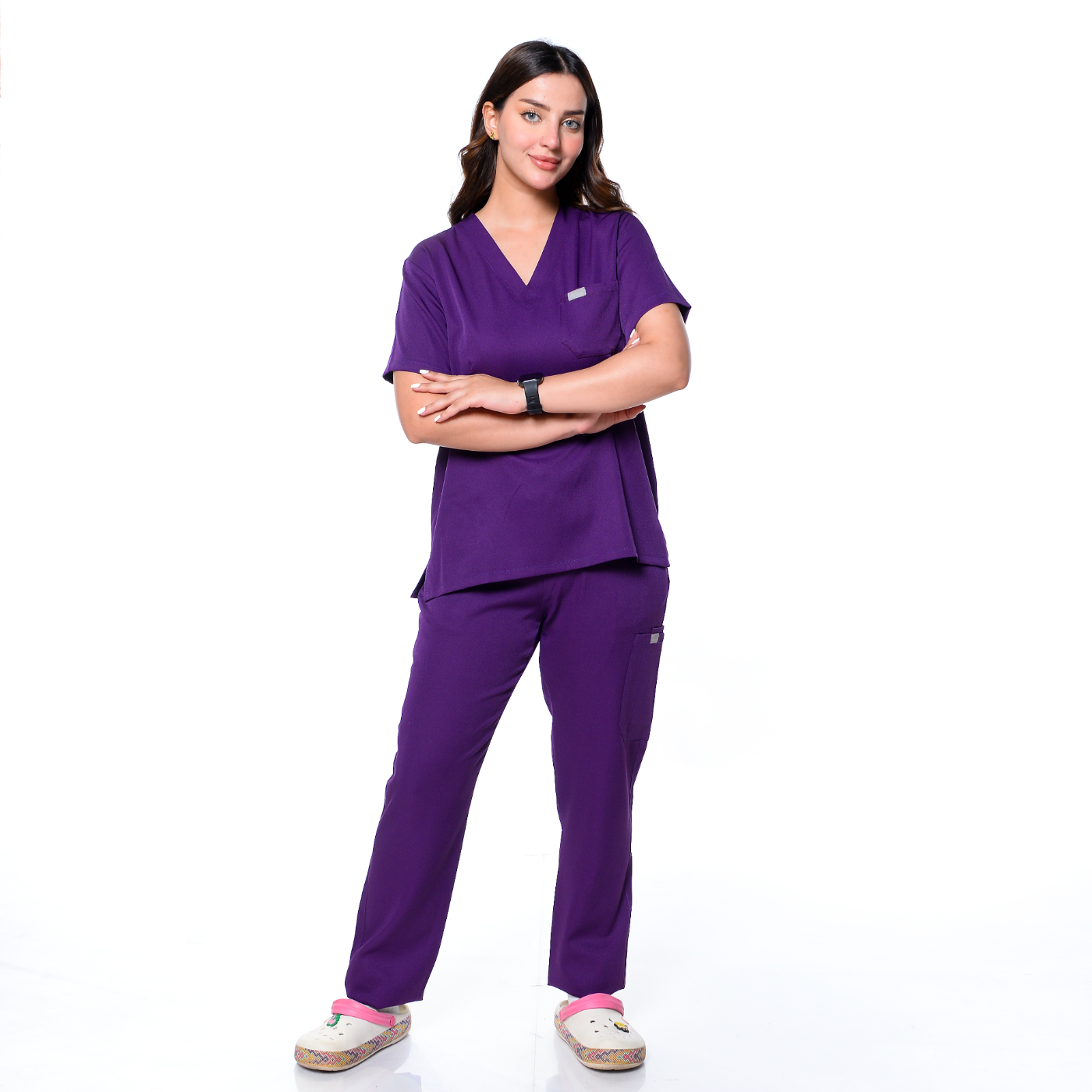 PURPLE - CLASSIC COLLECTION - FEMME – Image 5