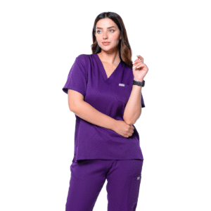 PURPLE - CLASSIC COLLECTION - FEMME