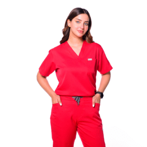RED - CLASSIC COLLECTION - FEMME