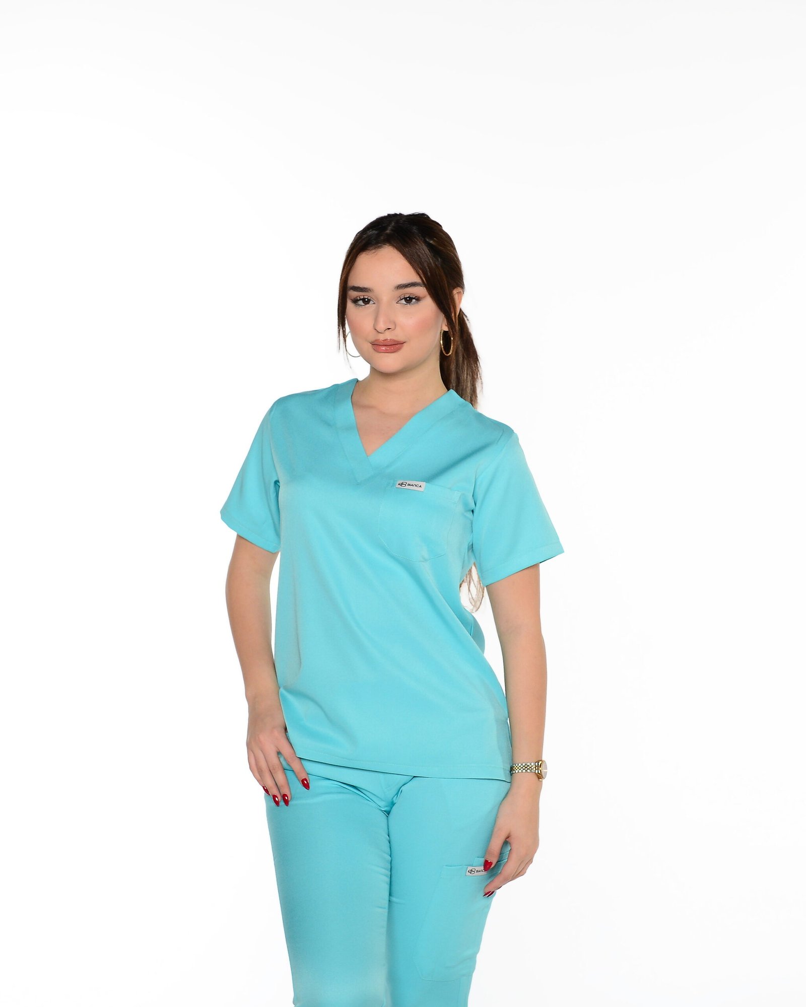 SANTORINI - CLASSIC COLLECTION - FEMME