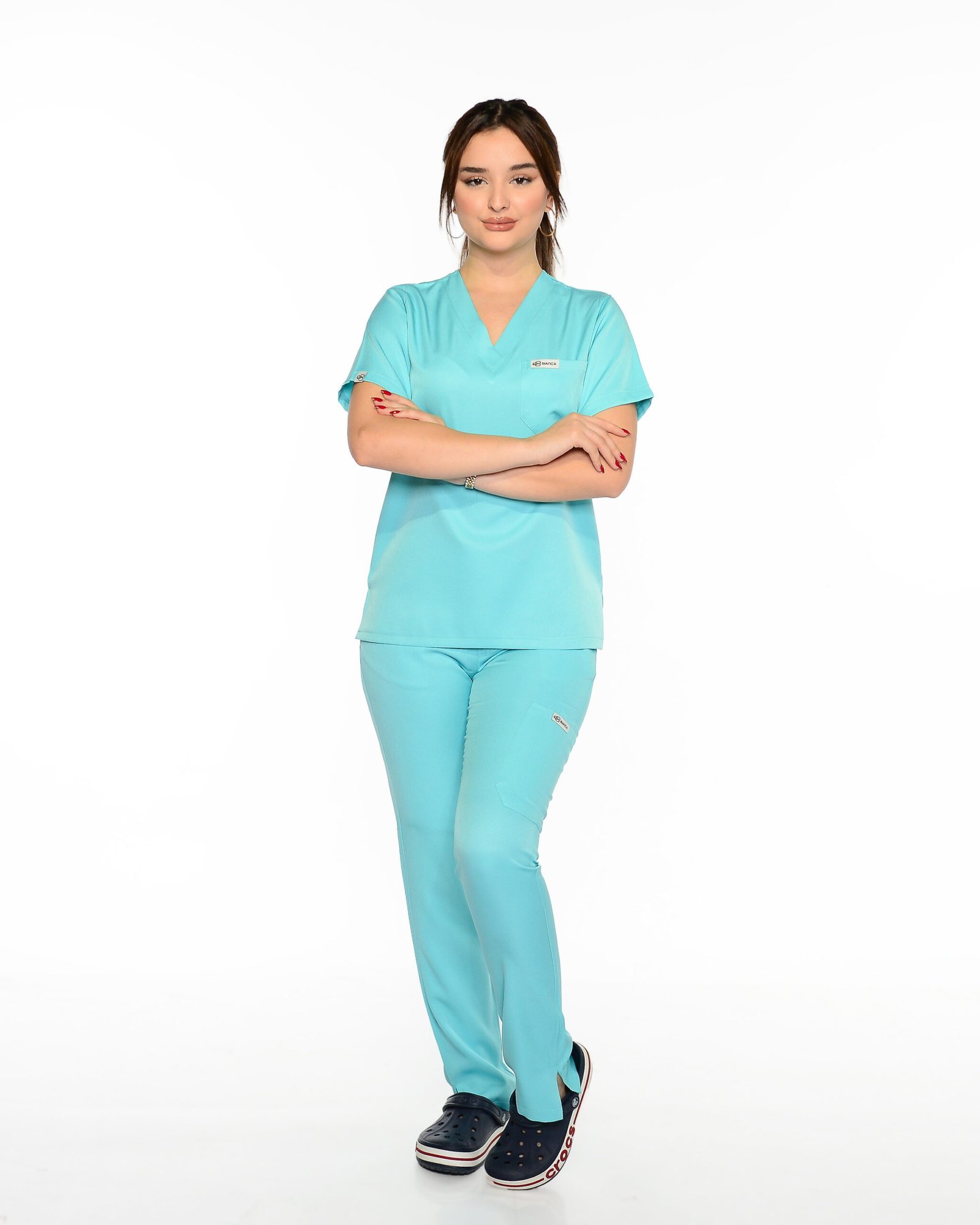 SANTORINI - CLASSIC COLLECTION - FEMME – Image 3