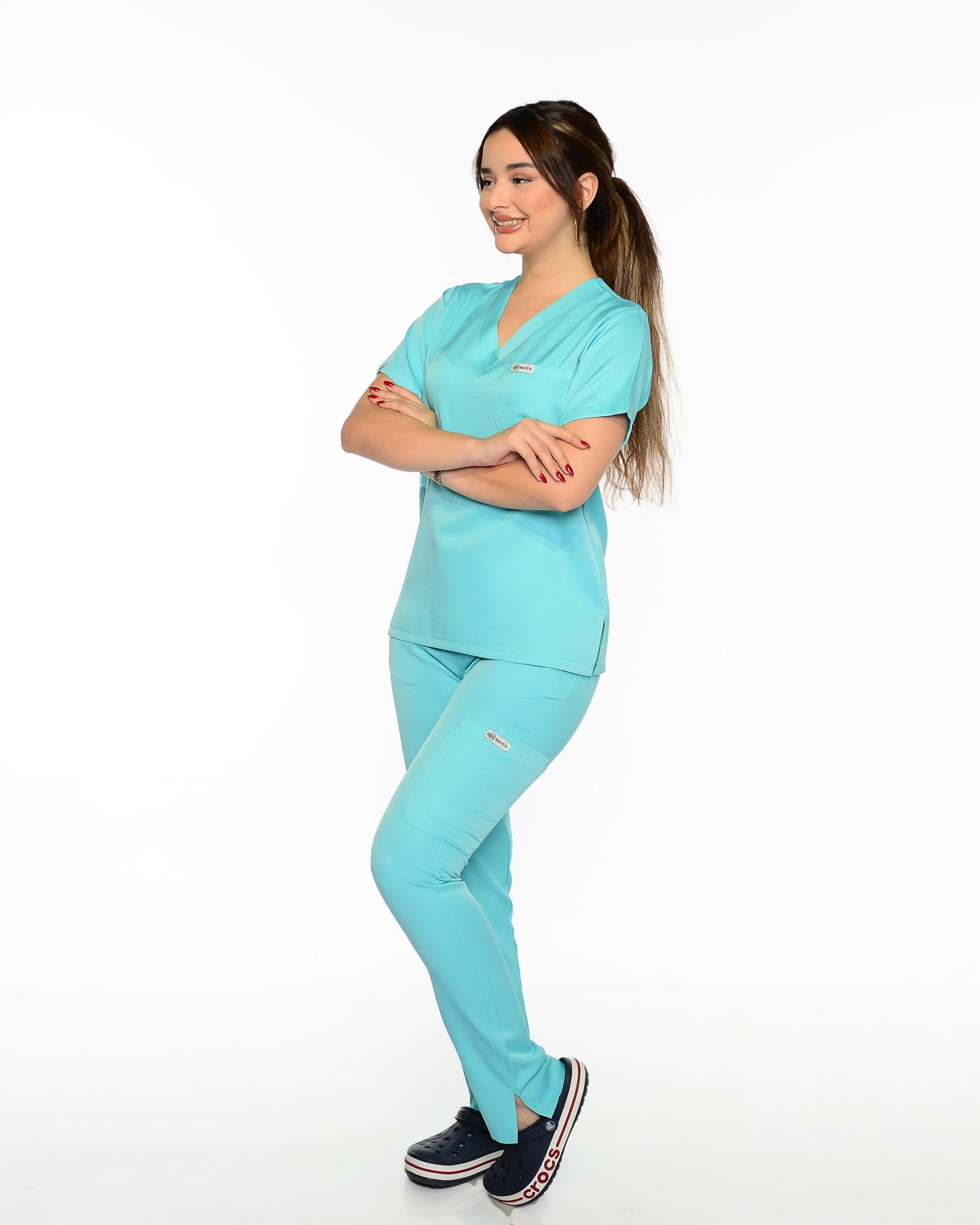 SANTORINI - CLASSIC COLLECTION - FEMME – Image 2