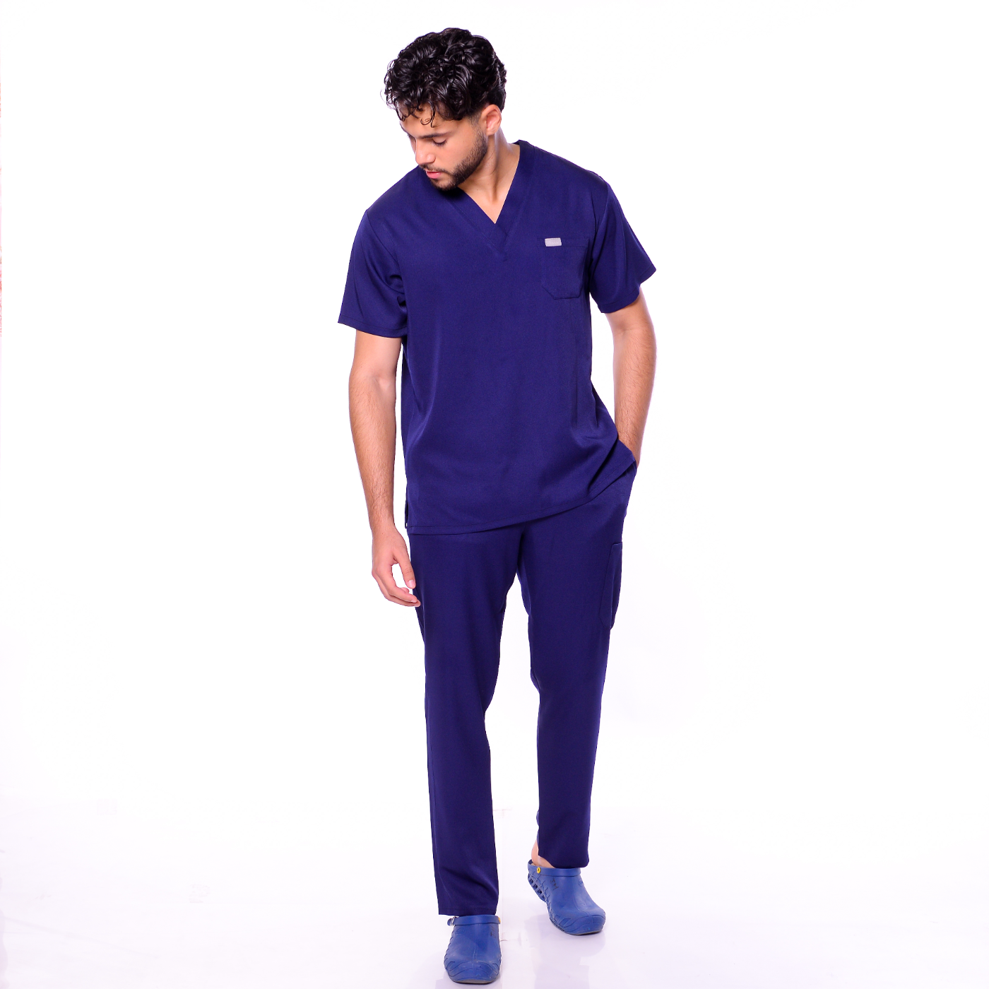 STORM BLUE - CLASSIC COLLECTION - HOMME – Image 4