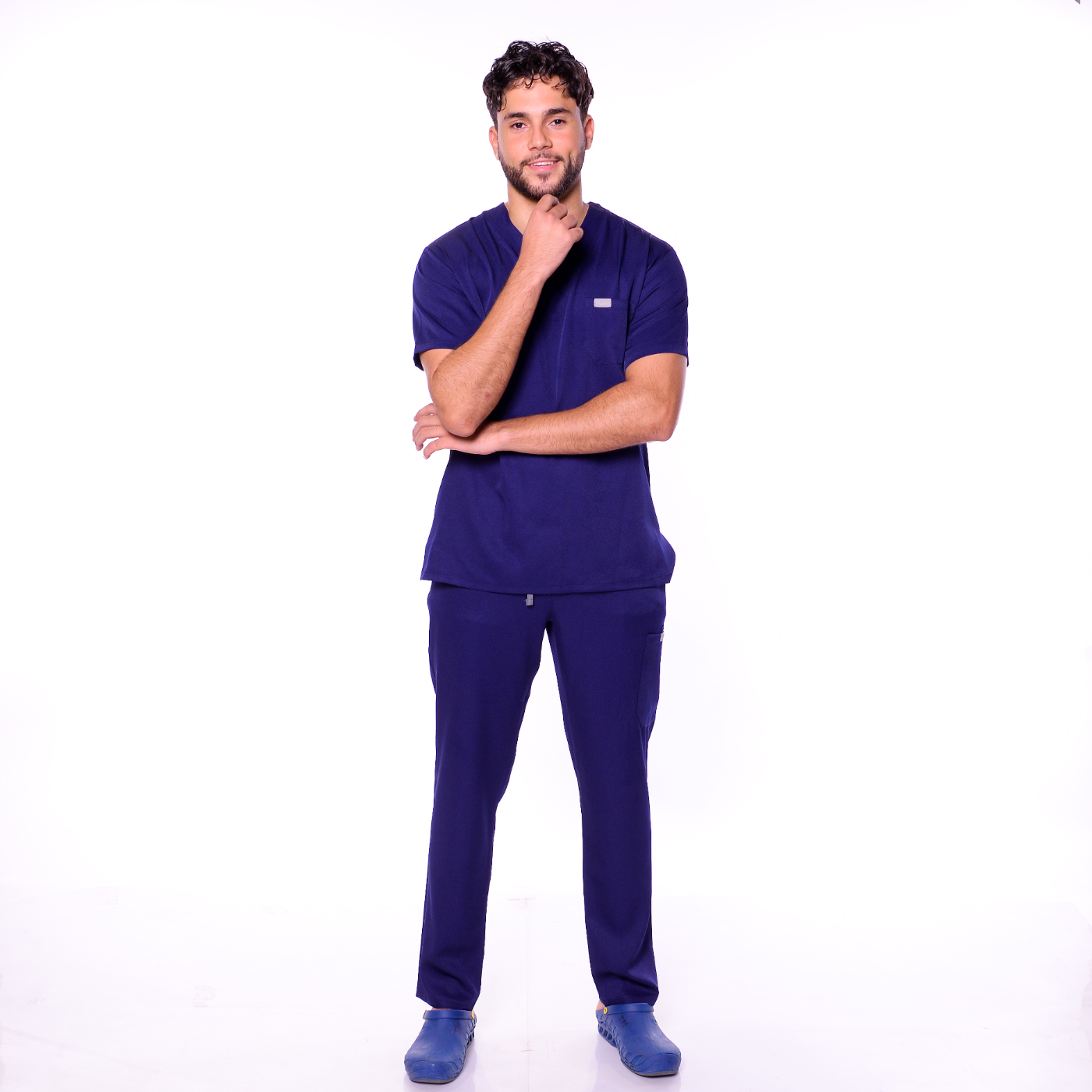 STORM BLUE - CLASSIC COLLECTION - HOMME