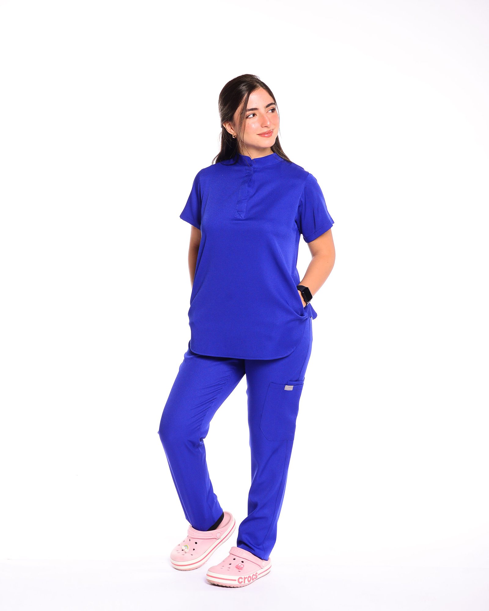 MAJESTIC BLUE - NOVA COLLECTION - FEMME