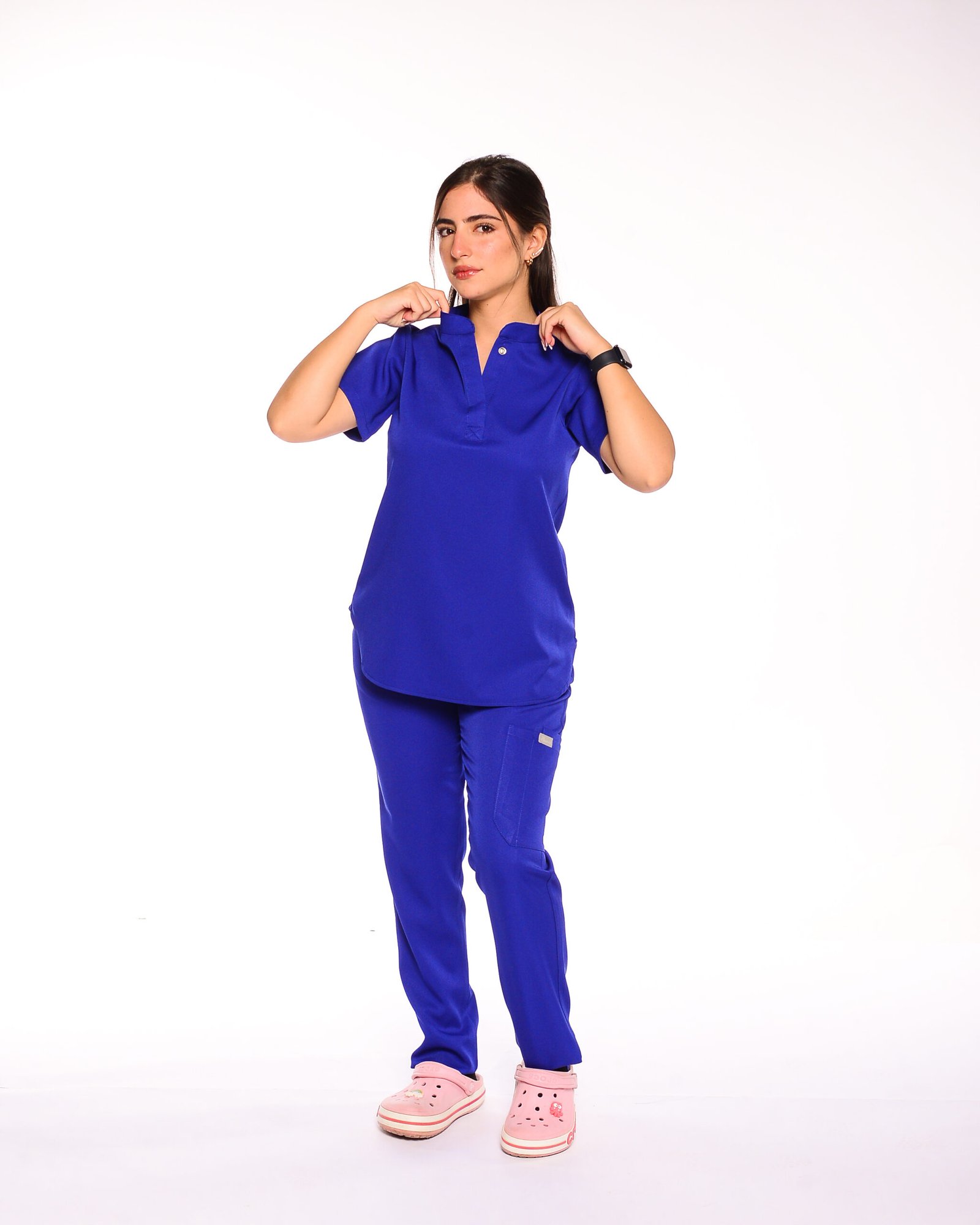MAJESTIC BLUE - NOVA COLLECTION - FEMME – Image 6