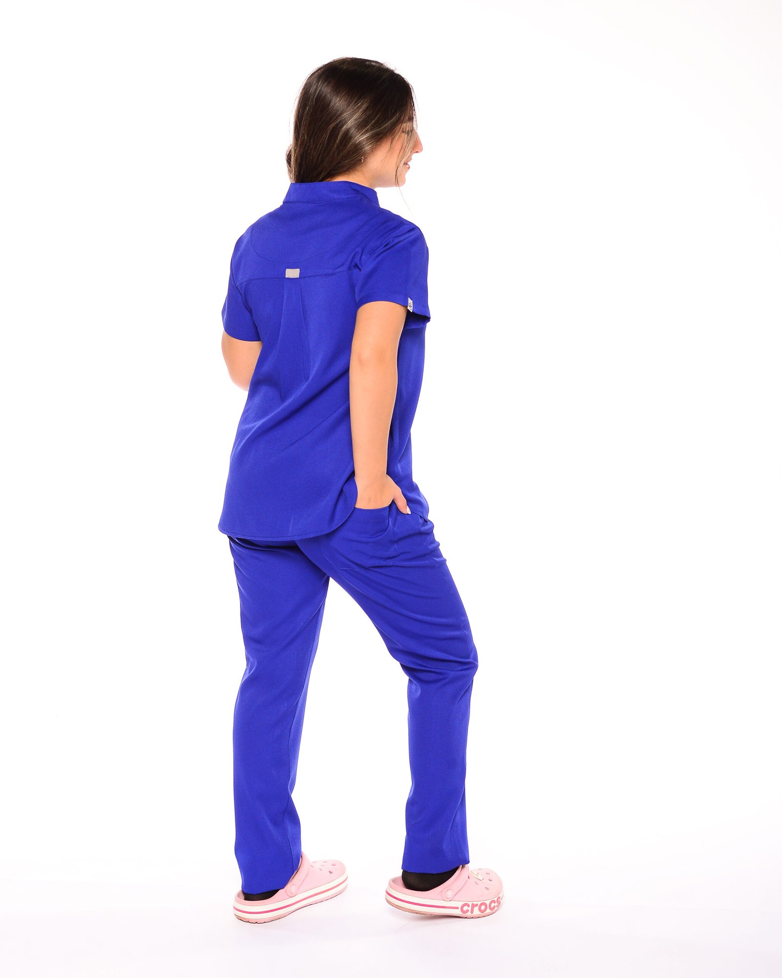 MAJESTIC BLUE - NOVA COLLECTION - FEMME – Image 7