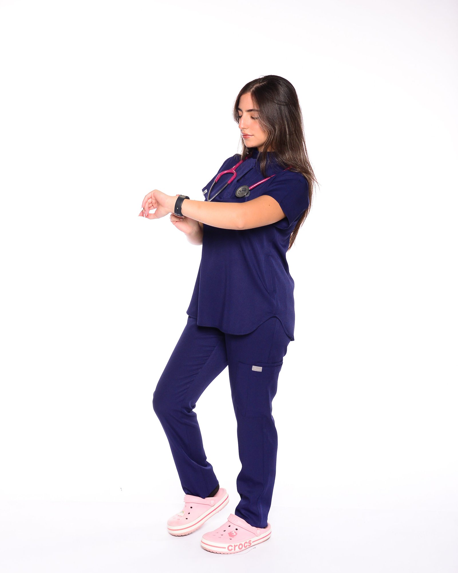 STORM BLUE - NOVA COLLECTION - FEMME