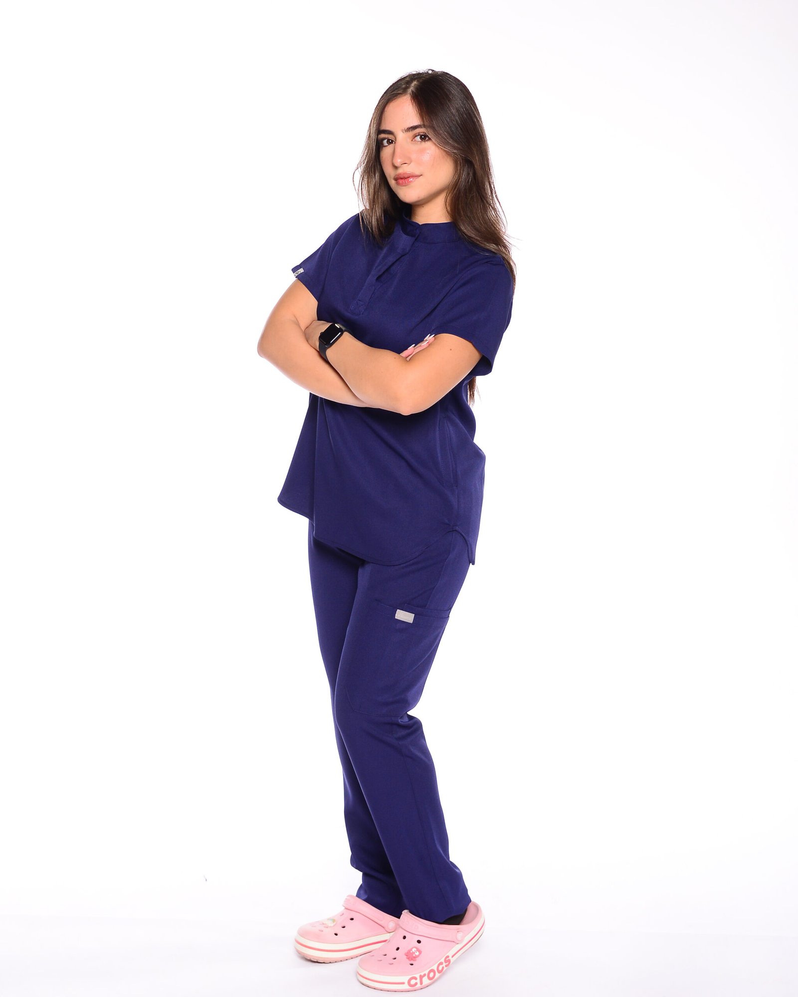 STORM BLUE - NOVA COLLECTION - FEMME – Image 2