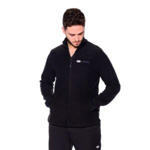 BLACK - POLAIRE - HOMME